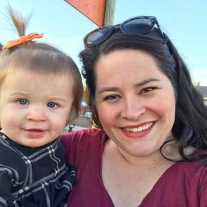 Meet your Posher, Shannon